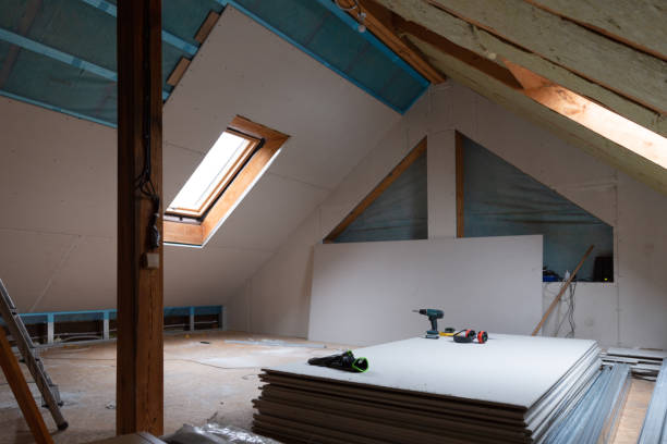 Best Spray Foam Insulation in Newton, TX