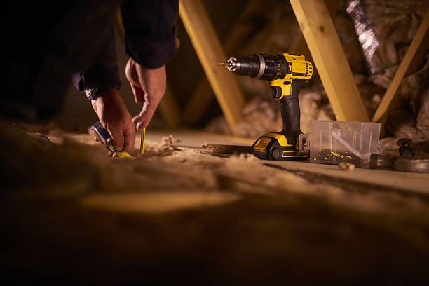 Best Specialized Insulation Services in Newton, TX